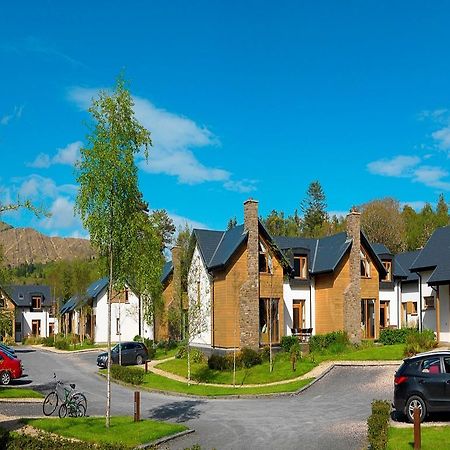 The Woodland Villas At Parknasilla Resort 斯尼姆 客房 照片